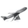 Boeing-747-2 בואינג 747 - מודל הרכבה 2