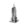 EMPIRE_STATE_BUILDING_small אמפייר סטייט – מודל הרכבה ממתכת (earth metal)