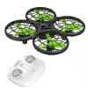 רחפן syma X26 - עם חיישני קירבה ושלט