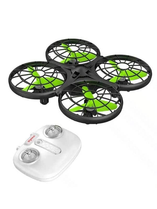 רחפן syma X26 - עם חיישני קירבה ושלט