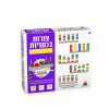 צורות בכמויות - ערכת ענק לגן