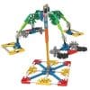 סט הרכבה 417 חלקים בקופסא 50 מודלים - k'nex (קונקס)