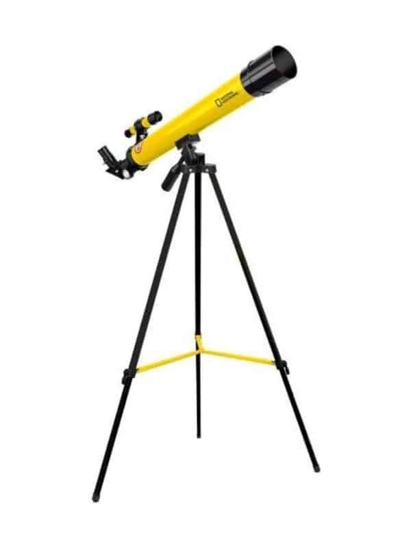 טלסקופ 45/600 נשיונל ג’יאוגרפיק הגדלה X50-X100
