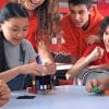 רוביקס קייג' Rubik's Cage