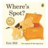 ?where's spot - איפה פינוקי