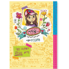 היומנים של אלה מחברת 6 - המחנה הכי גרוע בעולם