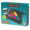 גלגול במבוך
