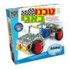 טכנו באגי