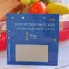 בדיחידות מתגרדות לארוחת העשר