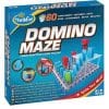DOMINO MAZE - מבוך דומינו