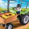 חווה חקלאית טרקטור ונגרר - פליימוביל 71249