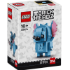 לגו 40674 - BrickHeadz סטיץ