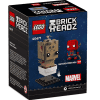 לגו 40671 - BrickHeadz גרוט