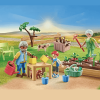 חווה חקלאית גינת ירק - פליימוביל 71443