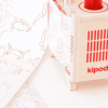 קריאייטיבי - קיפוד (Kipod)