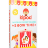 תיאטרון בובות - קיפוד (Kipod)